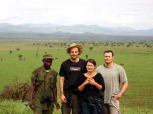 kidepo valley national park