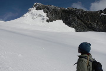 5 days Rwenzori Mountains Trek