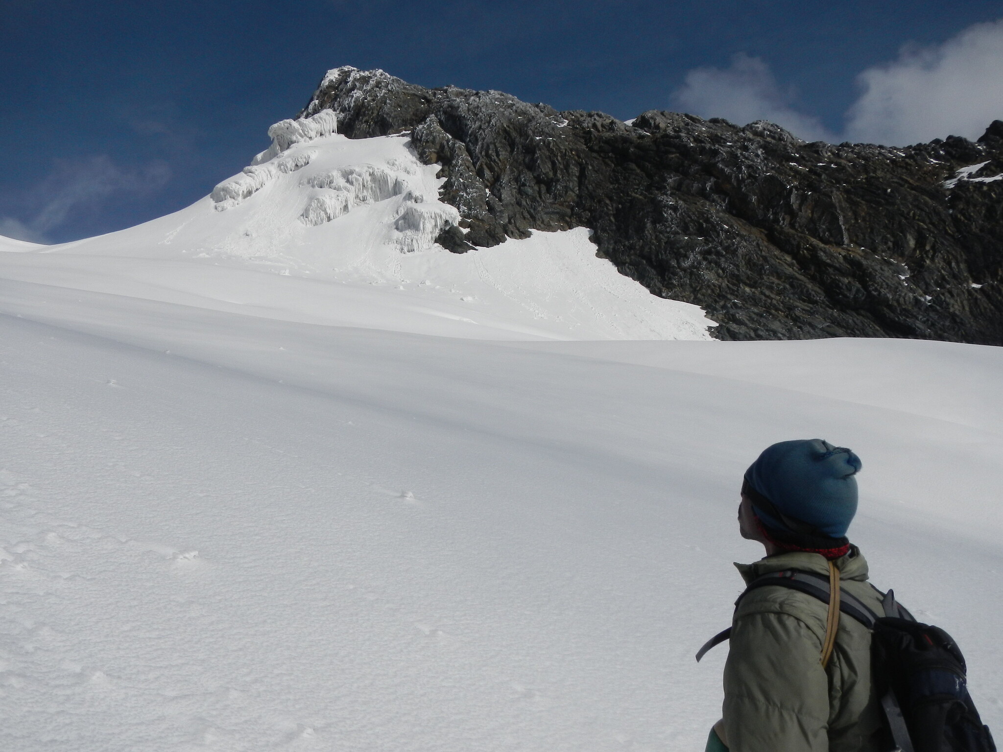 Rwenzori Mountains National Park