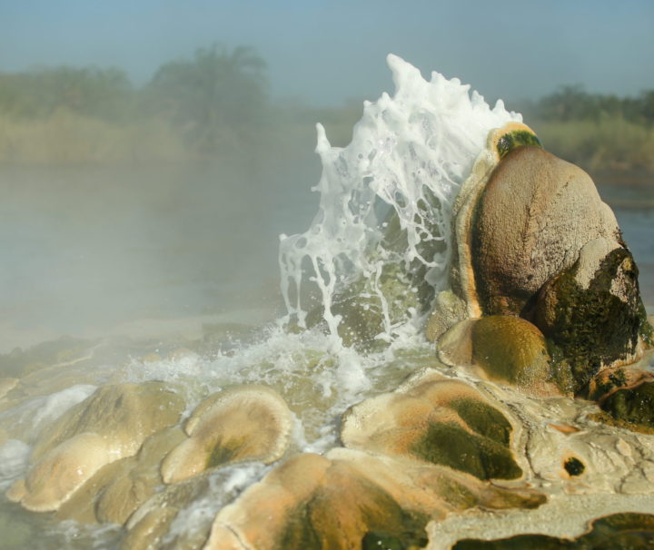 Semliki National Park