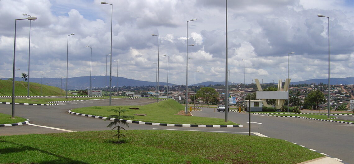 Kigali city