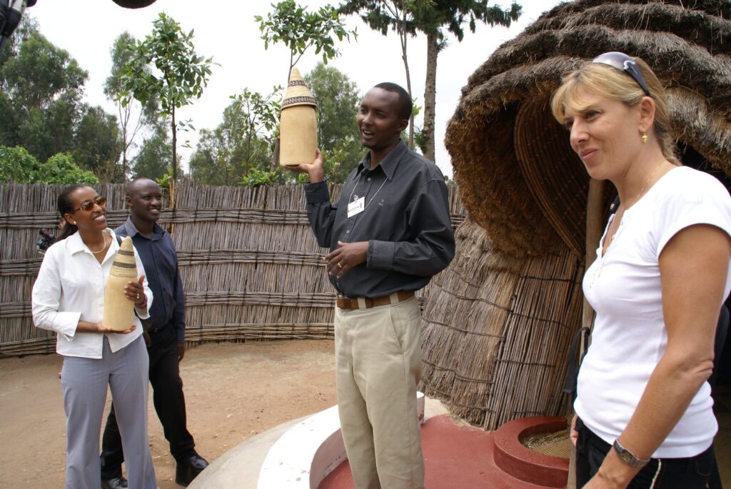 Cultural Experiences in Rwanda