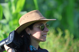 Uganda Safari Secret