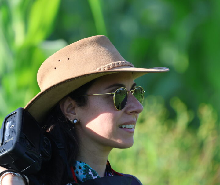 Uganda Safari Secret